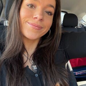 Meet your Posher, Kylie